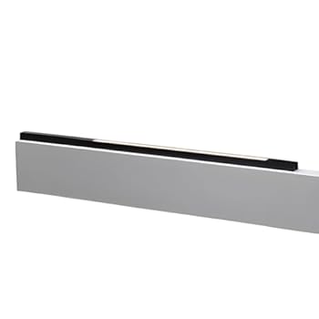 【中古】大光電機 DAIKO LED間接的な行動点火装置用物の具 LED内蔵 LED 24W 白熱電球色 2700K Ra83 ワット数内蔵 床付専用 明かり工事已むを得ず 黒いこと DSY-4632YBGE