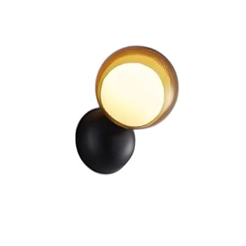 【中古】【未使用】大光電機 DAIKO LEDブラケットライト LED内蔵 LED 5.9W 電球色 2700K 白熱灯60W相当 高演色Ra93 カバーネジ込式 電気工事必要 ブラック DBK-4224