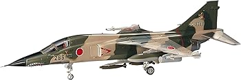 【中古】【未使用】ハセガワ 1/72 航空自衛隊 三菱 F-1 プラモデル C3