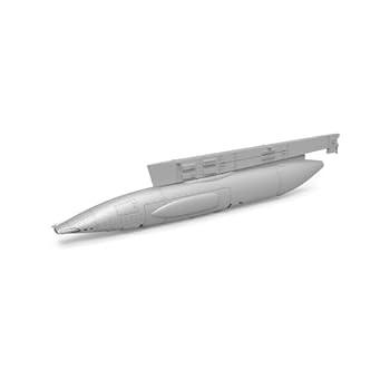 【中古】MRY-SFW 航空機モデルのアップグレードフランス30 mmドイツ航空機関砲554
