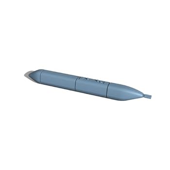 【中古】YZ144905C 1/144 モデルアップグレード GSh-23L キャノン Ka-29/Ka-50 ヘリコプター ユニバーサルマウント