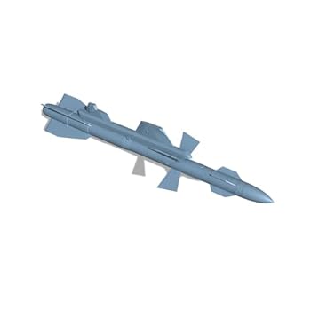 【中古】【未使用】YZ32901D 1/32 モデルアップグレードパーツ ソビエト空軍 R-27ER 空対空ミサイル AA-10 ポプラ 5,751円