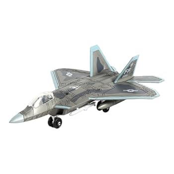 【中古】【未使用】Ｏｓｈｈｎｉ おもちゃ、ダイキャスト飛行機モデル、おもちゃの装飾、ビルディングブロック、ダイキャスト飛行機、, Style B