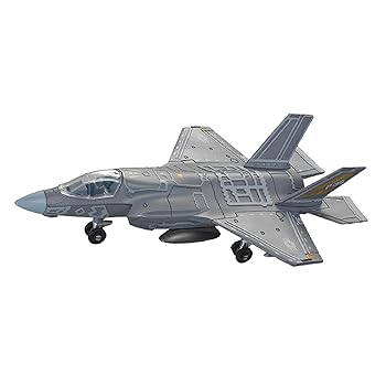 【中古】【未使用】EHJRE 航空機モデル プラモデル ギフトセット 限定版, スタイルE