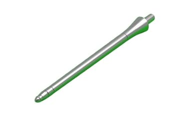 【中古】【未使用】マスター AM-72-082 1/72 ダッソー ミラージュ IVの燃料補給管