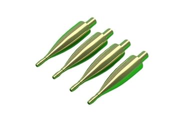 【中古】【未使用】マスター AM-48-097 1/48 フェアリーファイアフライ のイスパノ20mm機関砲でショートフェアリング付銃身