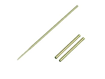 【中古】【未使用】マスター AM-72-141 1/72 T-38 タロン/F-5B / RF-5A, E, S ピトー管と20mm機関砲銃身