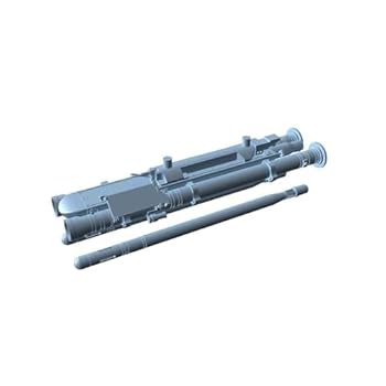 【中古】【未使用】MRY-SFW 1/48 モデルアップグレードFIM-92スティンガー対空ミサイル 航空機戦闘機アクセサリーアップグレードパック