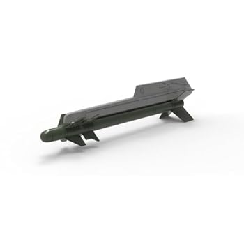 【中古】MRY-SFW 1/144 航空機モデルのアップグレードフランスのマトラR.550マジック1空対空ミサイル 航空機戦闘機アクセサリーアップグレードパック