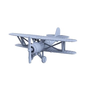 【中古】【未使用】LFR700254 1/700 ミリタリーモデルアメリカ海軍ウォーターSBU-1海賊コルセア偵察機
