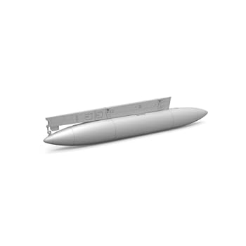 【中古】XJ144721 1/144 フランスの補助燃料タンクの航空機モデルのアップグレード
