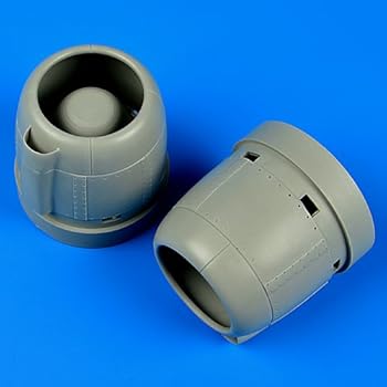 【中古】【未使用】クイックブースト 48633 1/48 PV-1 ヴェンチュラ カウリング（レベル用）