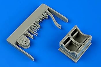 【中古】【未使用】エアロボーナス AB-480125 1/48 WWII 貨物カート