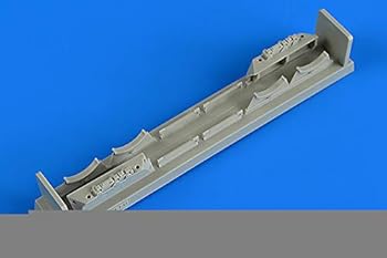 【中古】【未使用】エアロボーナス 320129 1/32 MiG-23BN/MiG-27用 テールパイロンラック (TRUMPETER用)