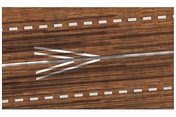 【中古】1/100 CXBS-AF0100-004a 421x251mm 滑走路 コレクションケースX用ベースシール