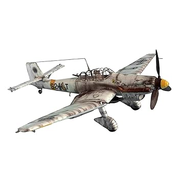 【中古】【未使用】Ｂｈｕｕｎ 1:33 スケール 3D 爆撃機 戦闘機 組み立てる ペーパーモデル キット ペーパークラフト 大人用