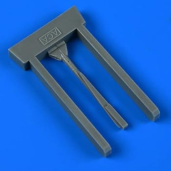 【中古】クイックブースト 49005 1/48 F-4 ファントム II 燃料放出装置 (アカデミー用)