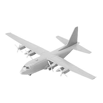 【中古】【未使用】ｋｏｗａｋｕ 1/144 飛行機モデル表示装飾品ダイキャスト飛行機戦闘機モデルの寝室、デスクトップ、リビングルーム、新築祝いのギフトの装飾