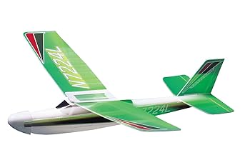 【中古】【未使用】スタジオミド キッズフライヤー センチュリオン 手投げグライダー KF-04