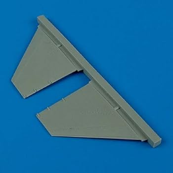 【中古】クイックブースト 72196 1/72 F-16 ブロック5-10 全遊動式尾翼 4,784円