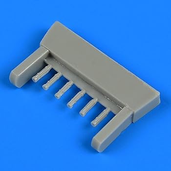 【中古】クイックブースト 48750 1/48 トーネード IDS 機銃銃身（レベル用）