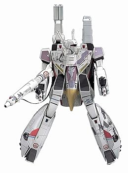 【中古】【未使用】ハセガワ 1/72 VF-1S ストライクバトロイドバルキリー ミンメイガード 65768