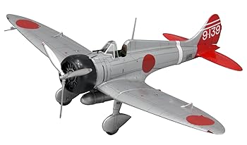 【中古】【未使用】ファインモールド 1/48 日本海軍 九六式四号艦上戦闘機 プラモデル FB21