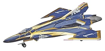 【中古】【未使用】ハセガワ マクロスシリーズ マクロスデルタ Sv-262Hs ドラケンIII キース・エアロ・ウィンダミア機 1/72スケール プラモデル 28