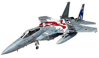 【中古】【未使用】プラッツ 1/72 航空自衛隊 F-15J イーグル 第304飛行隊 創設40周年記念塗装機 テング・ウォーリアーズ プラモデル AC-24 6,304円