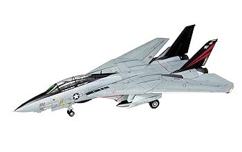 【中古】【未使用】ファインモールド(FineMolds) 1/72 航空機シリーズ アメリカ海軍 F-14A トムキャット 「USS インディペンデンス 1995」 プラモデル FP32