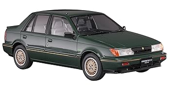 【中古】【未使用】ハセガワ 1/24 いすず ジェミニ (JT190) ZZ ハンドリング・バイ・ロータス プラモデル 20355|AJIMURA-SHOP