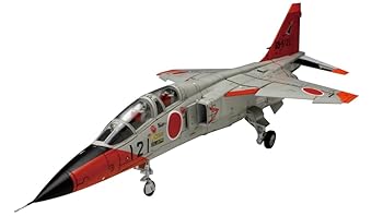 【中古】プラッツ 1/72 航空自衛隊 超音速高等練習機 T-2 前期型 マスクシート付き プラモデル AC-15MS 5,834円