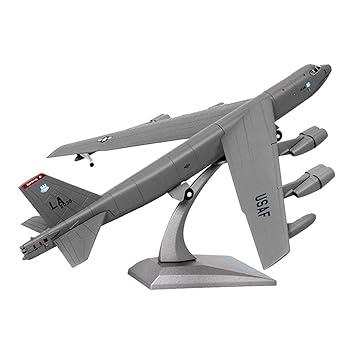 【中古】F Fityle 1/200ダイキャスト合金飛行機アメリカ爆撃機航空機モデル卓上装飾｜AJIMURA-SHOP