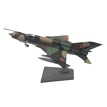 【中古】1:72スケールMI戦闘機ヘリコプターダイキャストミリタリーモデル｜AJIMURA-SHOP