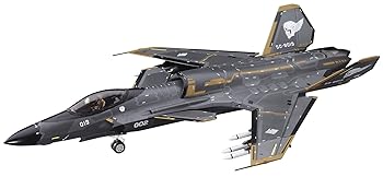 【中古】ハセガワ クリエイターワークスシリーズ エースコンバット7 スカイズ・アンノウン 震電II 1/72スケール プラモデル SP548