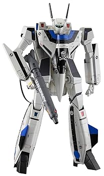 【中古】ハセガワ(Hasegawa) 超時空要塞マクロス 愛・おぼえていますか VF-1S バトロイド バルキリー マックス 1/72スケール プラモデル 65884