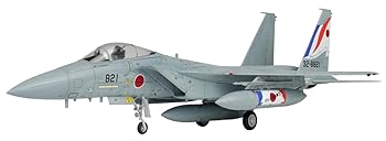 【中古】【未使用】プラッツ 1/72 航空自衛隊 F-15J イーグル 第305飛行隊 日仏共同訓練 2023 特別塗装機 プラモデル AC-81