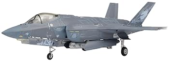【中古】プラッツ(PLATZ) 1/72 航空自衛隊 F-35A ライトニングII 第301飛行隊 50周年記念特別塗装機 プラモデル TPA-51 (飛行機)｜AJIMURA-SHOP