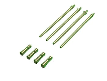 【中古】マスター GM-35-006 1/35 ドイツ軍 2cm L/65 Flak 38対空機関砲および38式4連装対空機関砲銃身(4本入り)|AJIMURA-SHOP