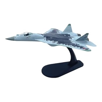 【中古】【未使用】JWQFBC シミュレーション1：100航空機モデルホームブックシェルフ用の飛行機収集モデル