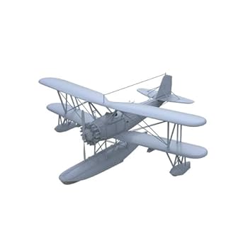 【中古】MRY-SFW 1/72 軍事モデルアメリカのO 3 U「海賊」偵察機 航空機戦闘機アクセサリーアップグレードパック｜AJIMURA-SHOP