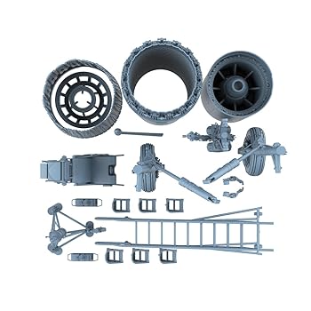 【中古】【未使用】XJRG72904 1/72 モデルアップグレードフランス空軍ファントム2000セット