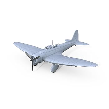 【中古】【未使用】MRY-SFW LYR350605 1/350 ミリタリーモデル 日本 D3A1 九九式爆撃機 4機