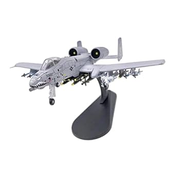 【中古】【未使用】Wmqbjta 18F航空機モデル100スケール子供と大人向け, グレイ3, 165x170x112mm