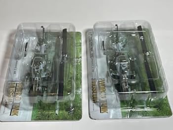 【中古】【未使用】ワールドタンクミュージアム AH-1W スーパー 海 隊仕様