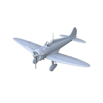 【中古】【未使用】MRY-SFW LYR220604 1/220 ミリタリーモデル 日本 A5M4 九六式艦上戦闘機 2機
