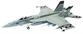 【中古】F/A-18E スーパーホーネット 第195戦闘攻飛行隊 ダムバスターズCAG機