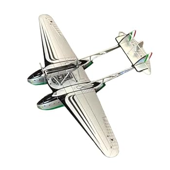 【中古】【未使用】Ｙｏｔｉｊａｙ 1/144 ダイキャスト航空機愛好家コレクション卓上装飾モデル