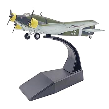 【中古】【未使用】Generic ハイシミュレーション1/144ダイキャスト航空機航空モデルおもちゃギフト