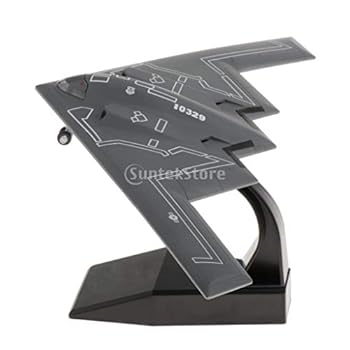 【中古】ａ aternee 1：200B-2ファイターアロイメタルダイキャストモデル航空機コレクション＆ 5,468円